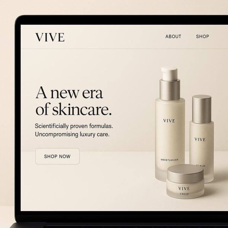 Veruscka VideoMapping